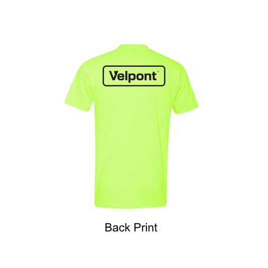 Unisex CVC T-Shirt