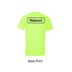 Unisex CVC T-Shirt