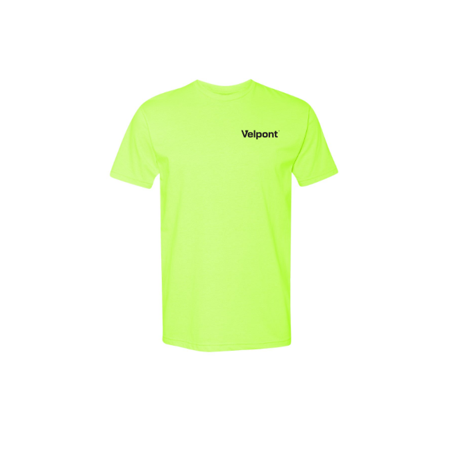 Unisex CVC T-Shirt