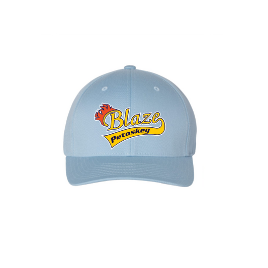 Cotton Blend Cap