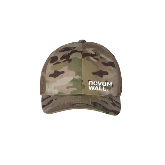 Cotton Blend Cap