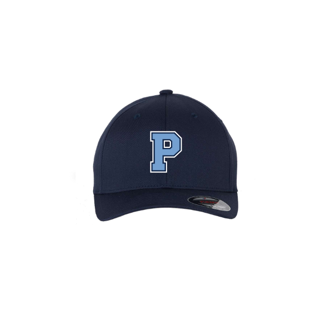 Cotton Blend Cap
