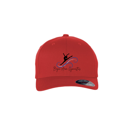 Cotton Blend Cap