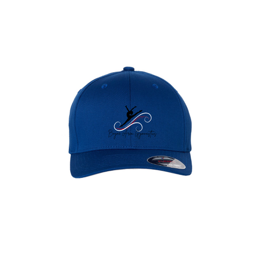 Cotton Blend Cap