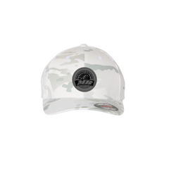 Cotton Blend Cap