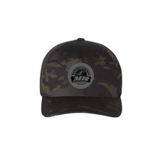 Cotton Blend Cap