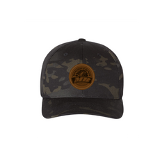 Cotton Blend Cap