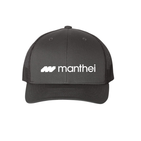 Retro Trucker Cap – Five Star Screen Printing Plus