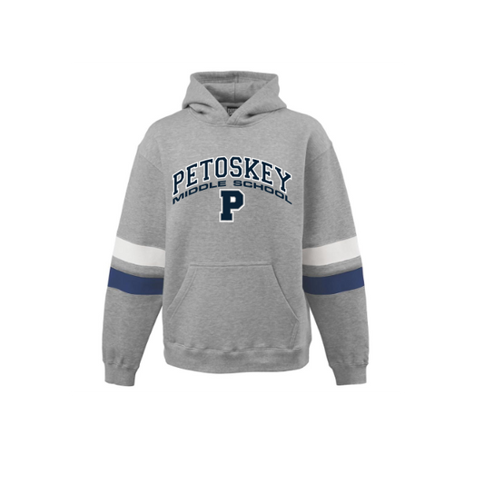 Varsity Hoodie
