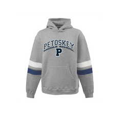 Varsity Hoodie