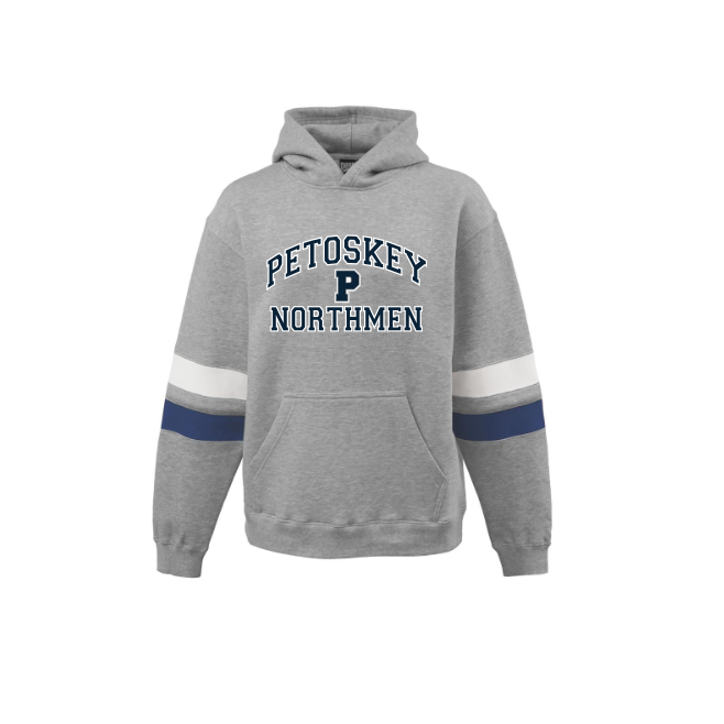 Varsity Hoodie