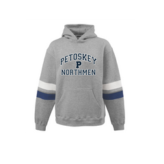 Varsity Hoodie