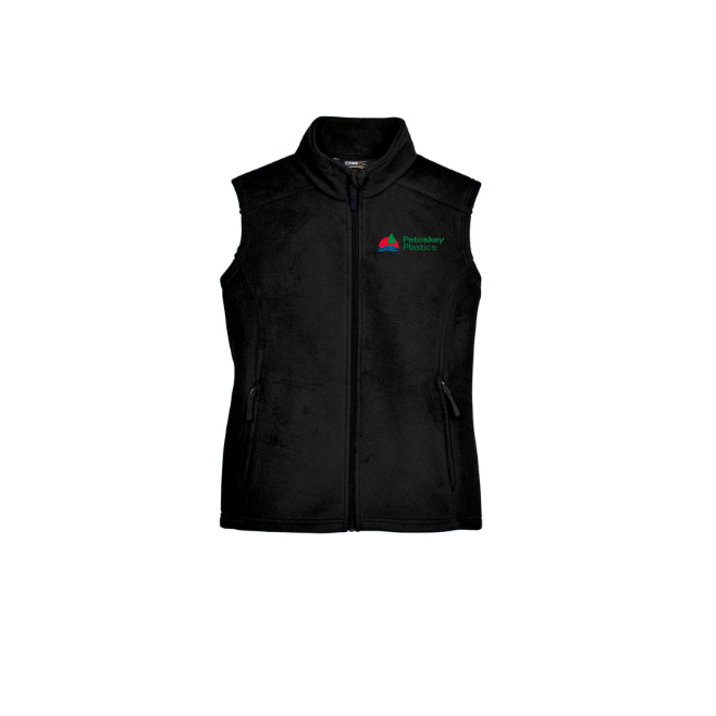 Women's Journey Fleece Vest