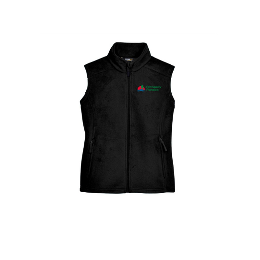 Women's Journey Fleece Vest