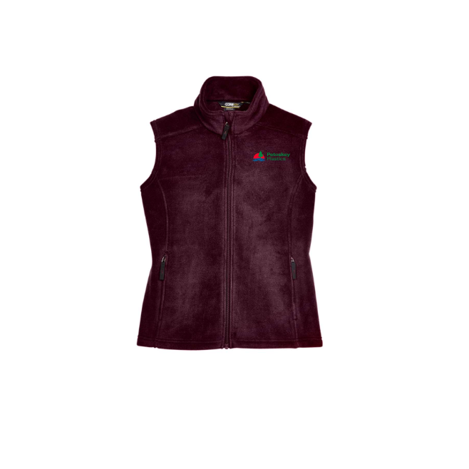Women's Journey Fleece Vest