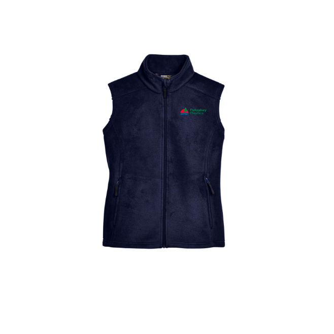 Women's Journey Fleece Vest