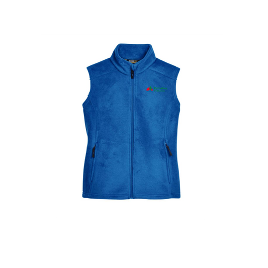 Women's Journey Fleece Vest