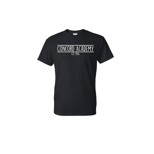 *ESTABLISHED DESIGN* DryBlend® T-Shirt