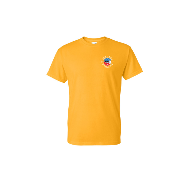 Unisex DryBlend® T-Shirt