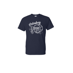 DryBlend® Short Sleeve T-Shirt