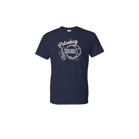 DryBlend® Short Sleeve T-Shirt