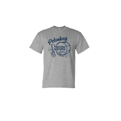 DryBlend® Short Sleeve T-Shirt