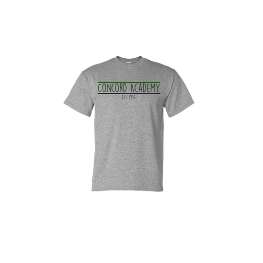 *ESTABLISHED DESIGN* DryBlend® T-Shirt