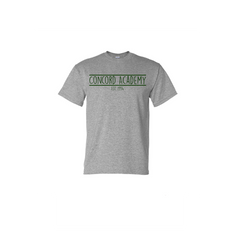 *ESTABLISHED DESIGN* DryBlend® T-Shirt