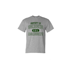 *PROPERTY OF CONCORD DESIGN* DryBlend® T-Shirt