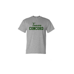 *TEAM CONCORD DESIGN* DryBlend® T-Shirt