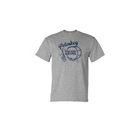 DryBlend® Short Sleeve T-Shirt