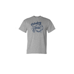 DryBlend® Short Sleeve T-Shirt