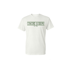 *ESTABLISHED DESIGN* DryBlend® T-Shirt