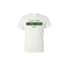 *CONCORD LIFE DESIGN* DryBlend® T-Shirt