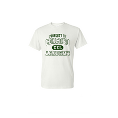*PROPERTY OF CONCORD DESIGN* DryBlend® T-Shirt