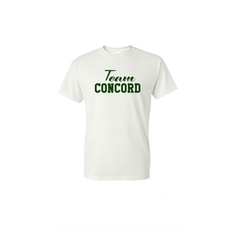 *TEAM CONCORD DESIGN* DryBlend® T-Shirt