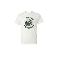 *SCHOOL LOGO DESIGN* DryBlend® T-Shirt