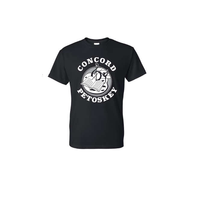 *SCHOOL LOGO DESIGN* DryBlend® T-Shirt