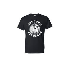 *SCHOOL LOGO DESIGN* DryBlend® T-Shirt