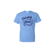 DryBlend® Short Sleeve T-Shirt