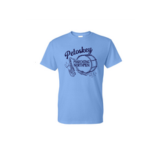 DryBlend® Short Sleeve T-Shirt