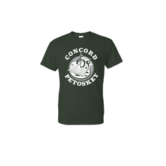 *SCHOOL LOGO DESIGN* DryBlend® T-Shirt