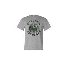 *SCHOOL LOGO DESIGN* DryBlend® T-Shirt