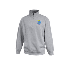 Classic 1/4 Zip