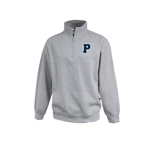 Classic 1/4 Zip