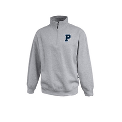 Classic 1/4 Zip