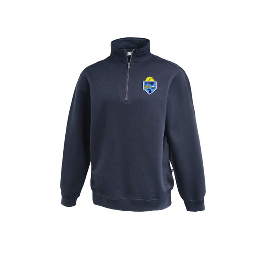 Classic 1/4 Zip