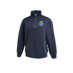 Classic 1/4 Zip