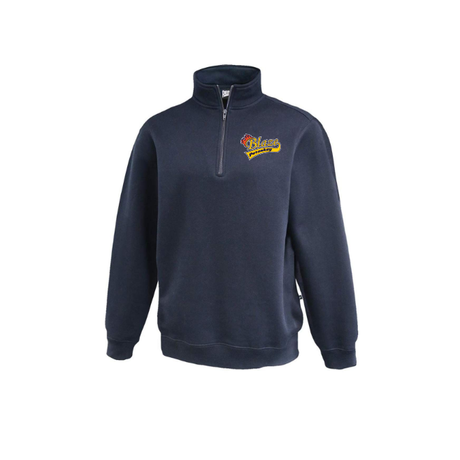 Classic 1/4 Zip