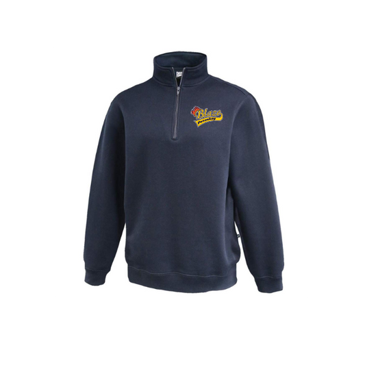 Classic 1/4 Zip